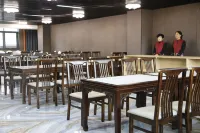 Lingbi Zhongling Grand Hotel فنادق في لينغ بي