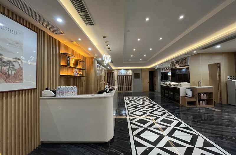 Global 60,000 Miles International Hotel (Chengdu South Railway Station) photo 6