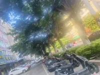 Putian Marriott Hotel Hotel in zona Zhongjun Mansion