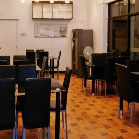 RedDoorz near Maribago Barangay Hall