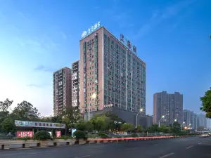 TILL BRIGHT HOTEL LENGSHUITAN DIAN