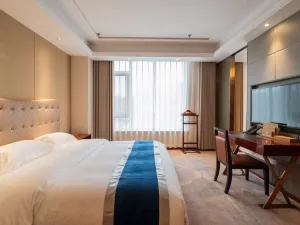 Lijing Hotel