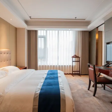 Luguang Lijing Hotel