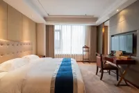 Lijing Hotel Hotel di Yangquan