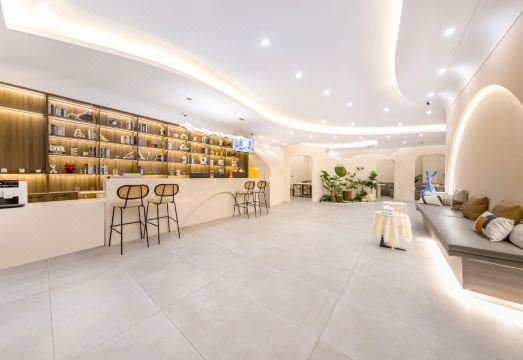 베이징 호텔 객실 비교