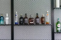 Eleven by Warren Collection - bar