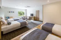 Art Hotel Ishigakijima Hotels in Ishigaki