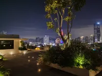 Shenzhen Bay Super Headquarters Feria Hotel