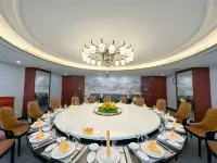 โรงแรมนานาชาติจินหยวน