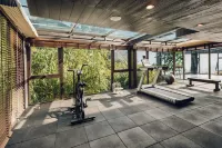Sapa Jade Hill Resort & Spa - Gym