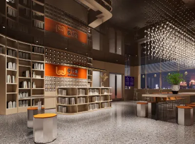 wohkoon zhexingsun youth hotel（beijingniaochaoaosengongyuandian） Hotel in zona Seneca College of Applied Arts and Technology