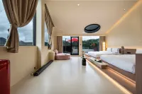 Sugiyama · Preface Wild Luxury Homestay Hotels in Ningguo