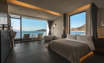 Dali Xiaoputuo Comfortable Life Holiday Villa with Sea View (Huaxi Erhai Branch)