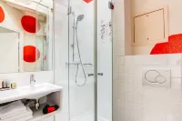 โรงแรมจอยซ์ - แอสโทเทล โรงแรมในปารีส