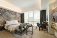 Oakwood Hotel & Apartments Grand Batam Hotel dekat Masjid Bidayatul Hidayah Bida Asri 2