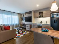 ريزيدنس إن باي ماريوت بوجوتا Hotels near تشيكو