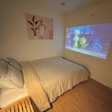 Yakorea Hostel Dongdaemun Отели рядом с достопримечательностью «Магазин Friend Mart»
