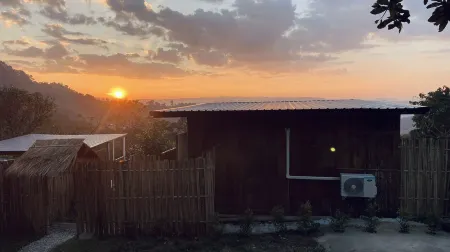 Merrin Farm Отели в г. Mae Suai