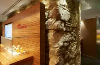 InterContinental Hotels MARSEILLE - HOTEL DIEU by IHG - spa