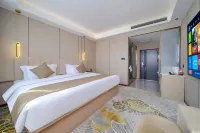 Lingshou Yunke Hotel Hotels in Lingshou County