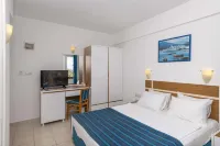 Armas Green Fugla Hotels in Avsallar Mahallesi