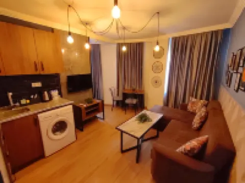 BETA GUESTHOUSE Hoteles en 