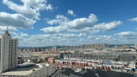 Amy's Homestay Hotels in Qinghemen District