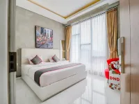 The Batik Bed and Coffee Bandung Hotels in Regol