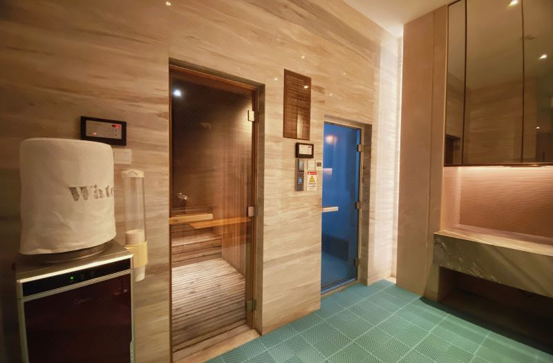 Crowne Plaza Fuzhou Riverside by IHG photo 5
