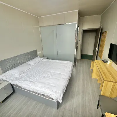 Shanghai Xin Jiajia Hotel Các khách sạn gần Taohua Island