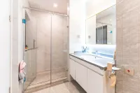 ManS·Courtyard Hoilday Villa (QingchengMountain High-Speed ​​Railway Station Store) - Villas