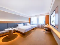 JI Hotel (Panzhou Nanhu Park) Hotels in Panzhou