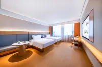 JI Hotel (Panzhou Nanhu Park) Hotels in Panzhou