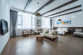 Muxiang Homestay (Altay Xuedu Airport)