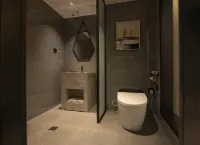 Suihua Jinhui Hotel (Wanda Plaza Branch) Hotels in Suihua