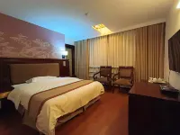 Jinyu Full Hall Hotel Hotels in Cenxi