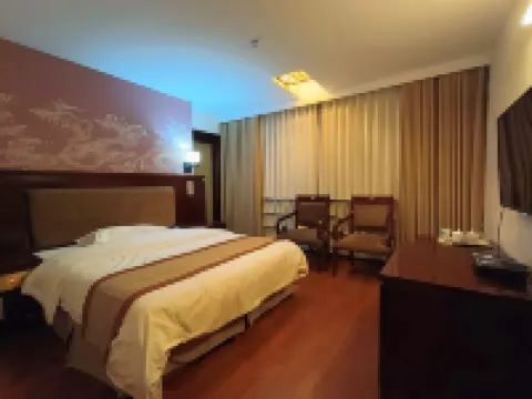Jinyu Full Hall Hotel