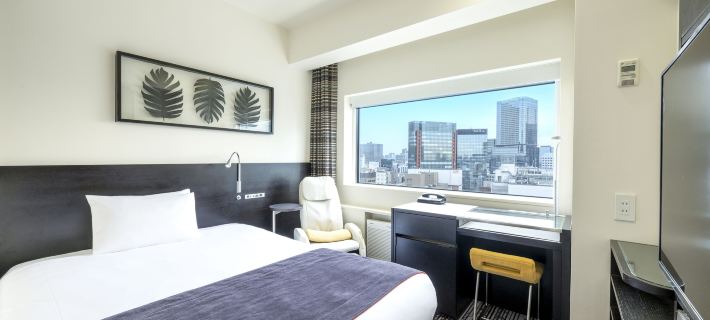remm Akihabara Hotels in Tokyo