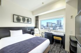 東京秋葉原雷姆飯店