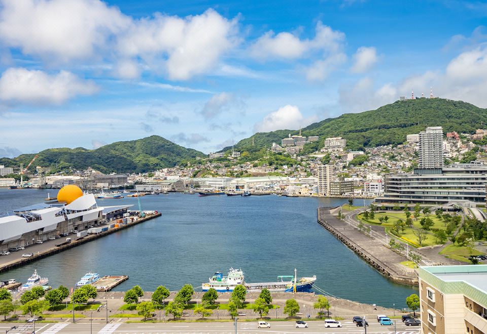 5. 토요코인 나가사..