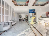 Xingchen Youth Homestay (Jinggangshan University Ji'an Railway Station Branch) Hotels in Ji'an