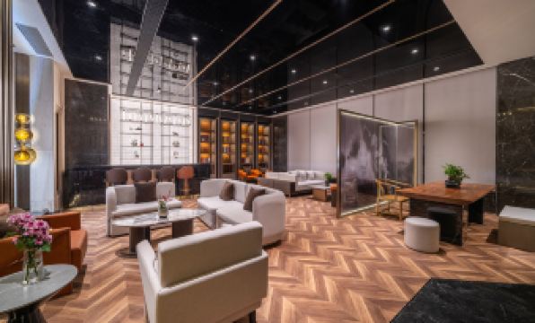 Rezen Dong Hotel (Chengdu Jinli Wuhou Temple Branch)