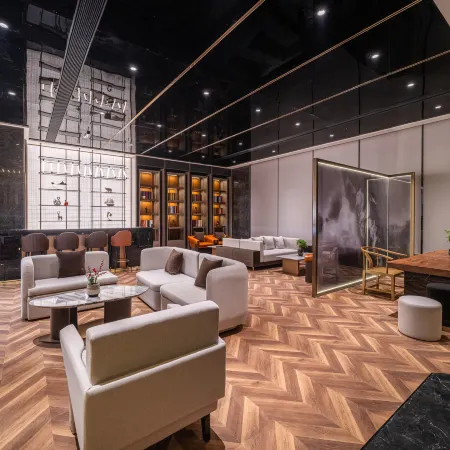 Rezen Dong Hotel (Chengdu Jinli Wuhou Temple Branch) Отели рядом с достопримечательностью «Мемориальный храм Ухоу»