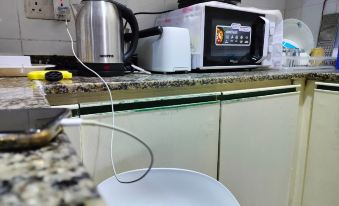 Rovers Hostel