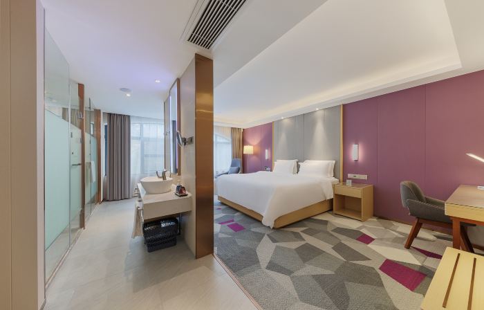 Lavande Hotels·Yangchun Donghu