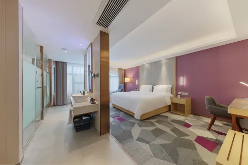 Lavande Hotels·Yangchun Donghu - breakfast