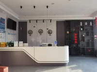 Kiko Hotel Hotels in Sixian