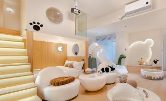 MUYE•HOMESTAY