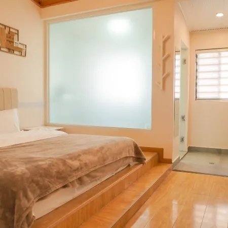 Fontainebleau International Youth Hostel