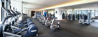 ジム W台北の写真